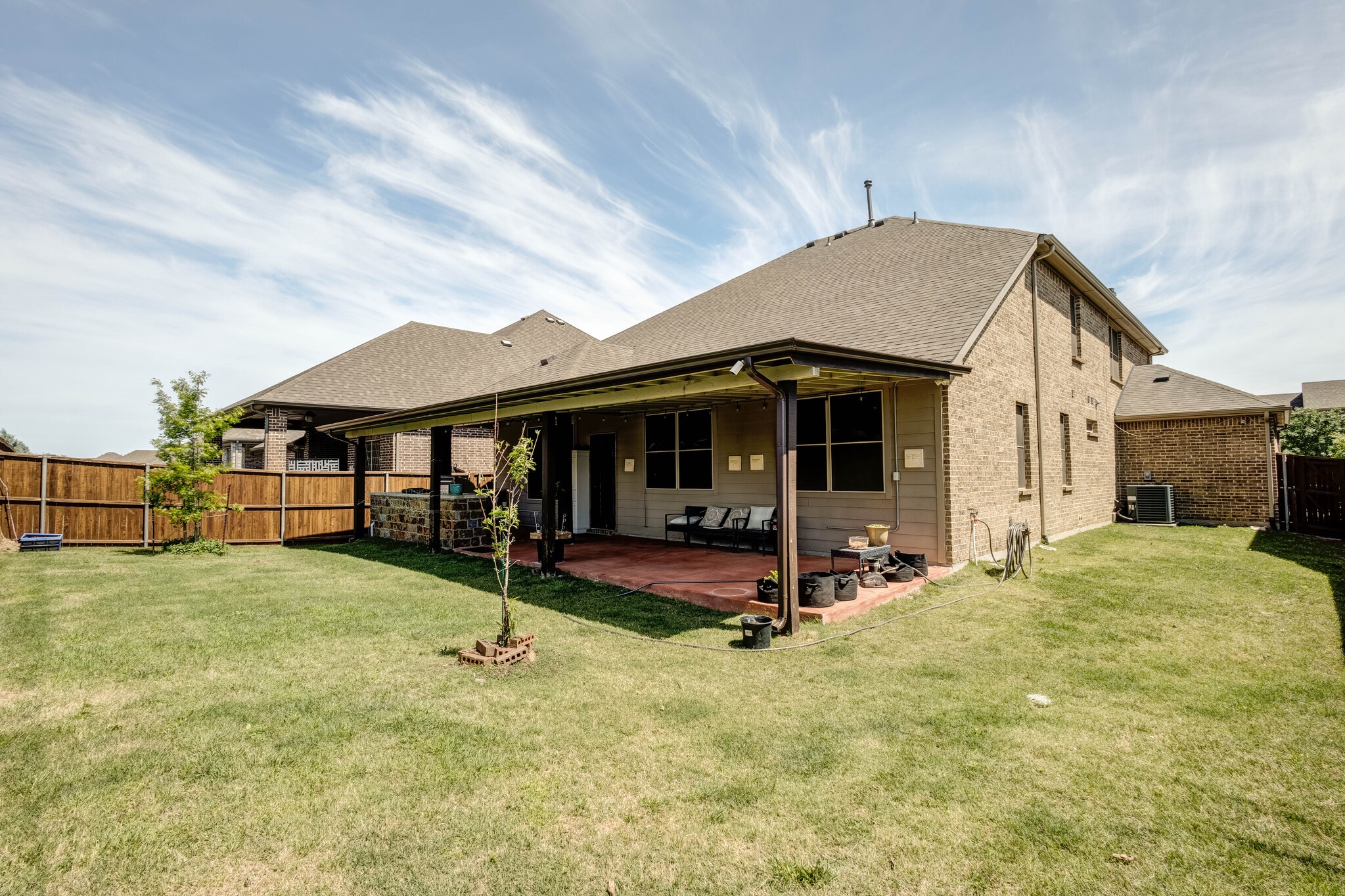 2817 Stallion Trail Way Aubrey TX 76227