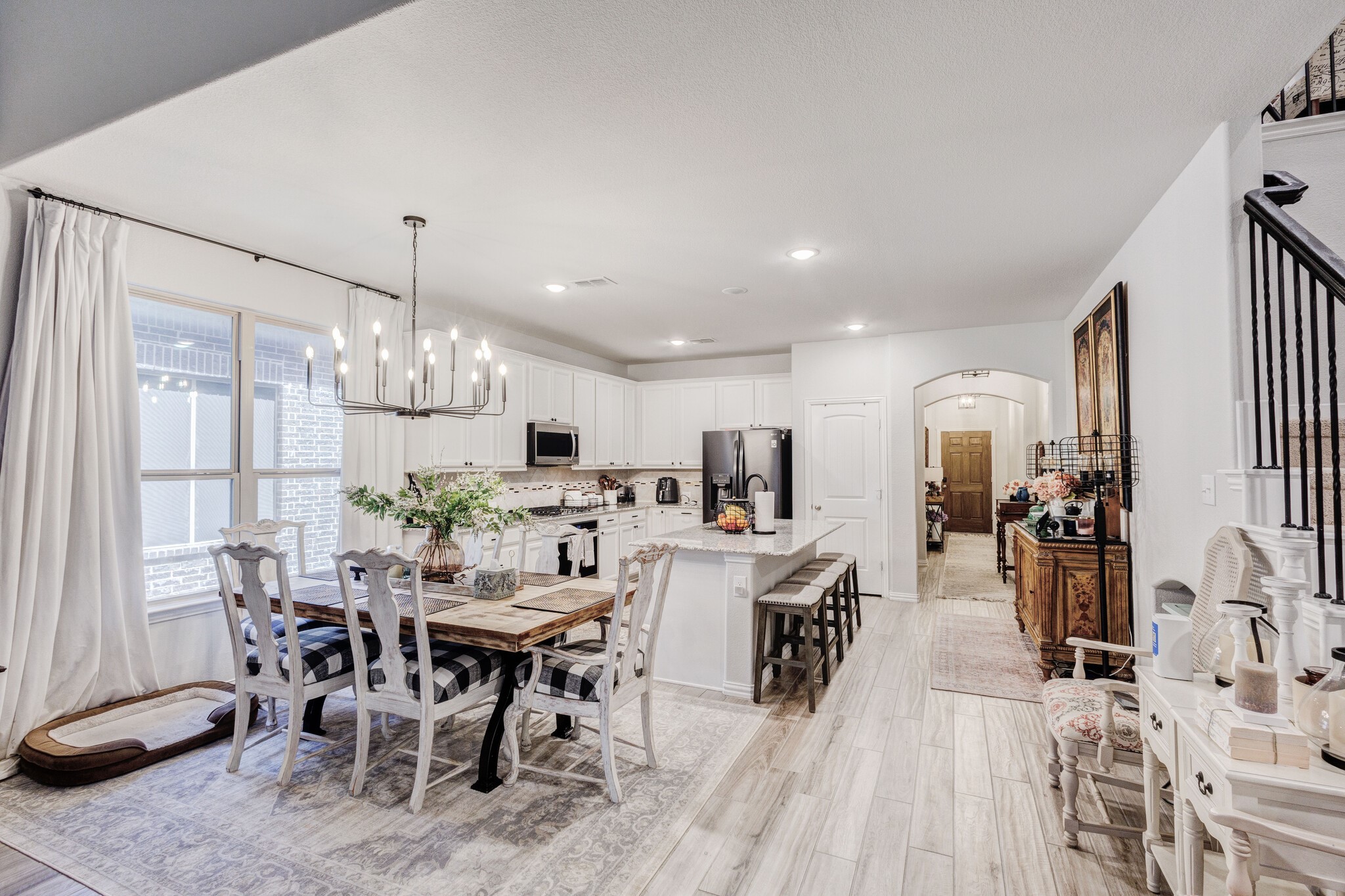 2817 Stallion Trail Way Aubrey TX 76227