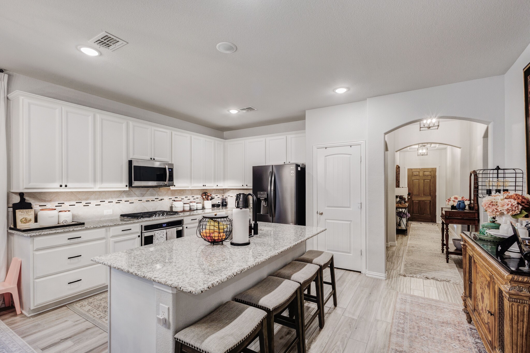 2817 Stallion Trail Way Aubrey TX 76227