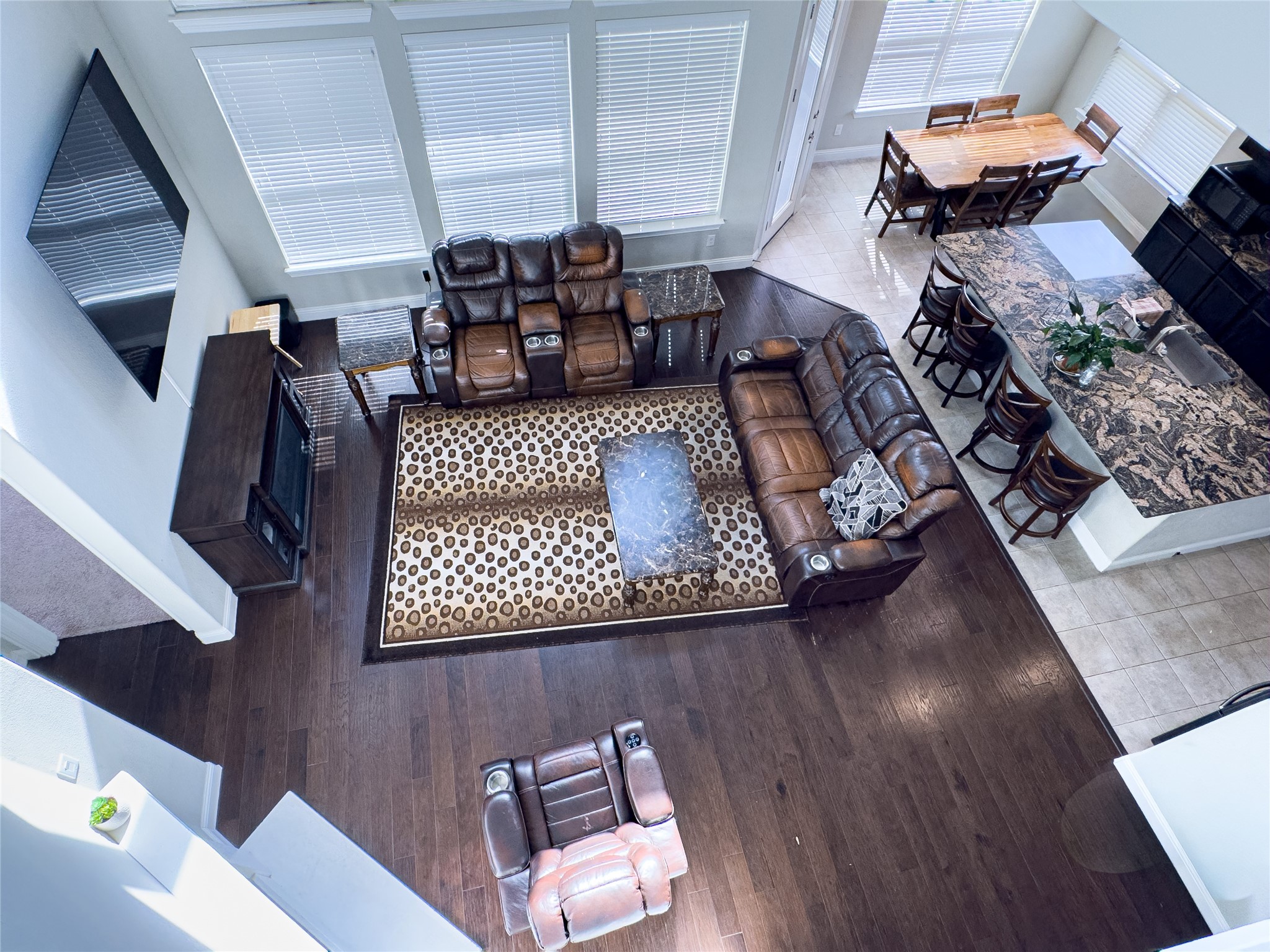 2363 Ambassador Court Heath TX 75126