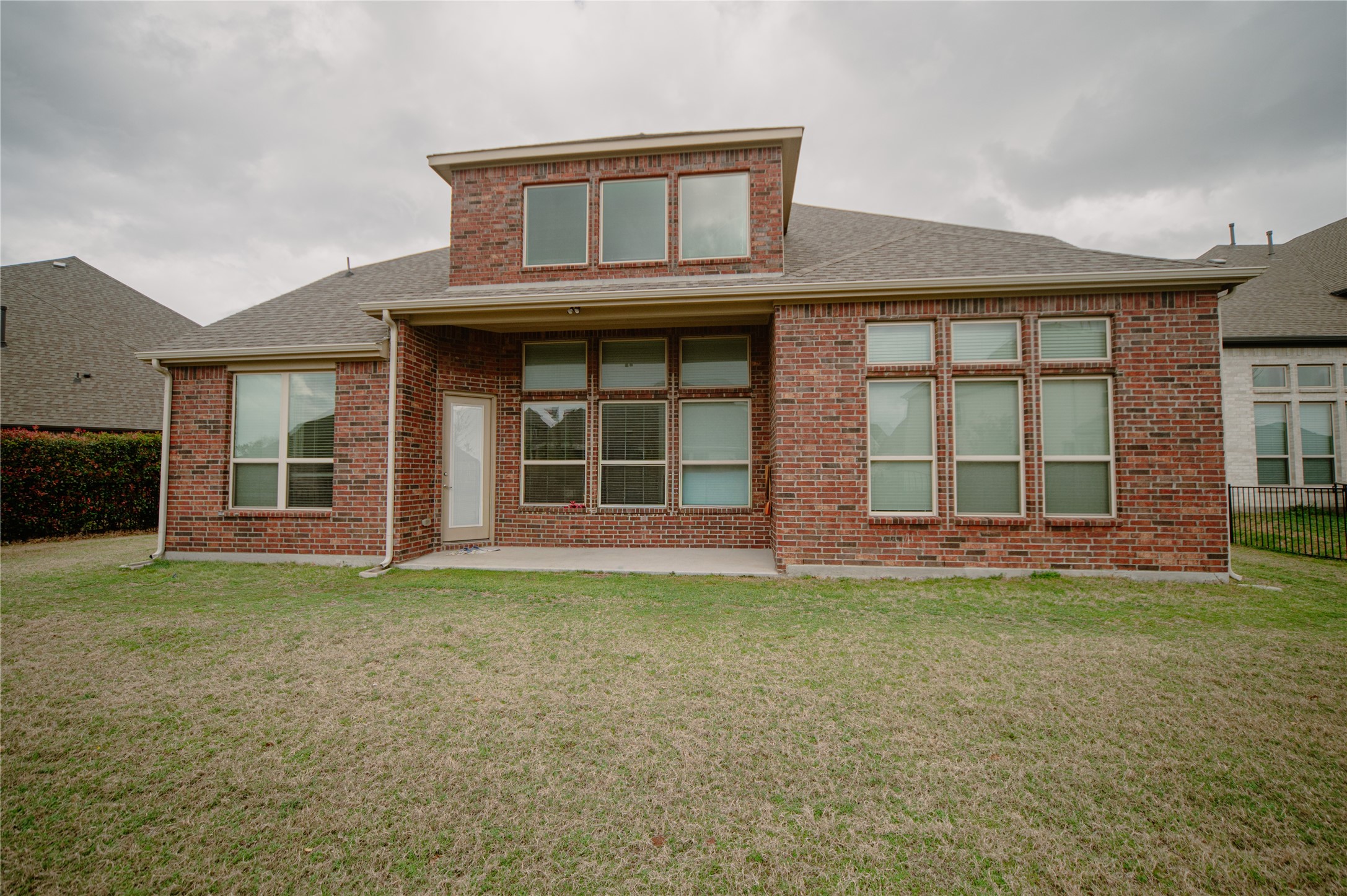 2363 Ambassador Court Heath TX 75126