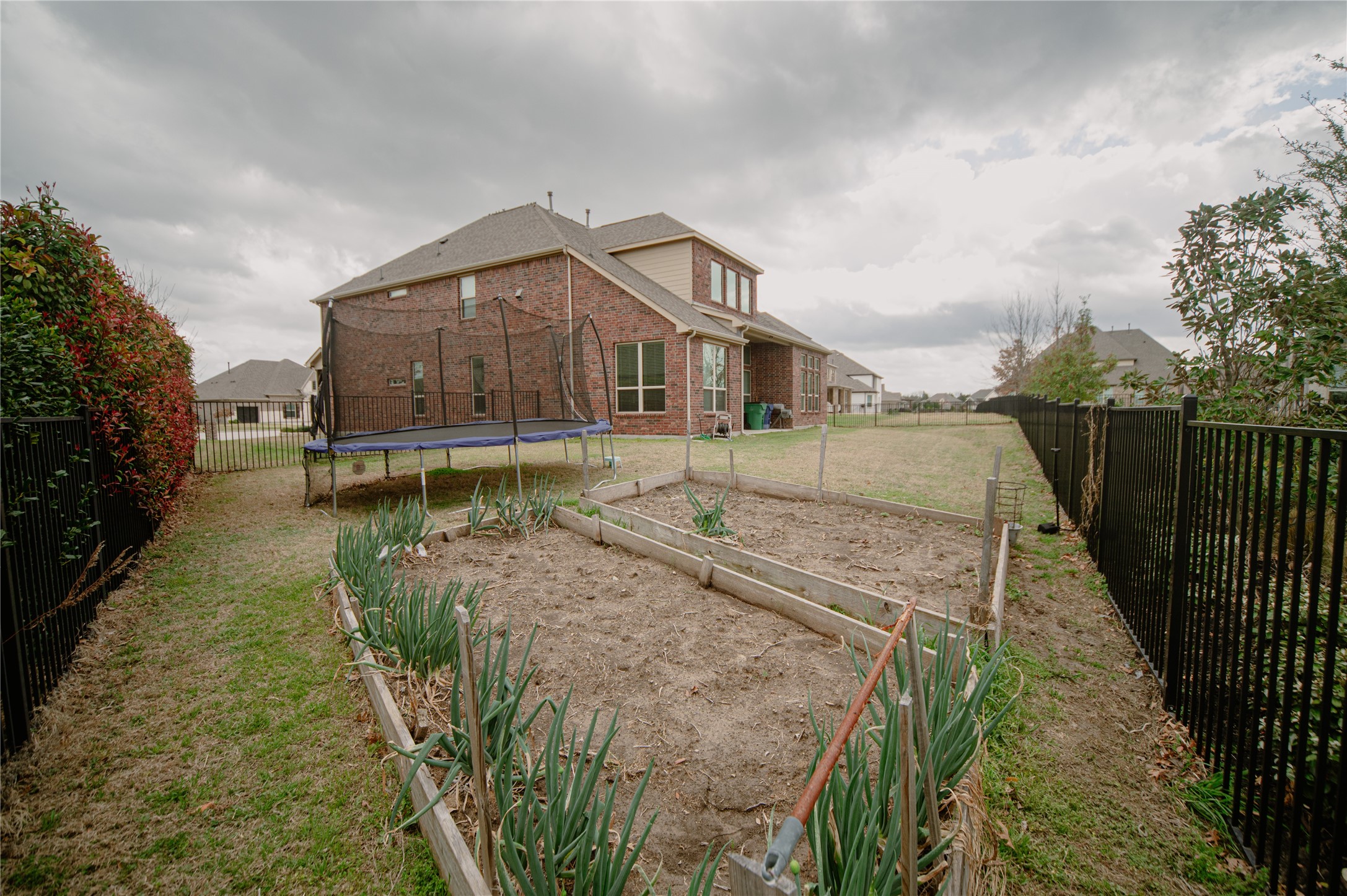 2363 Ambassador Court Heath TX 75126