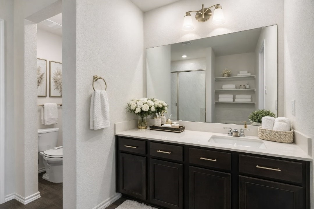 11401 Headwater Court Providence Village TX 76227