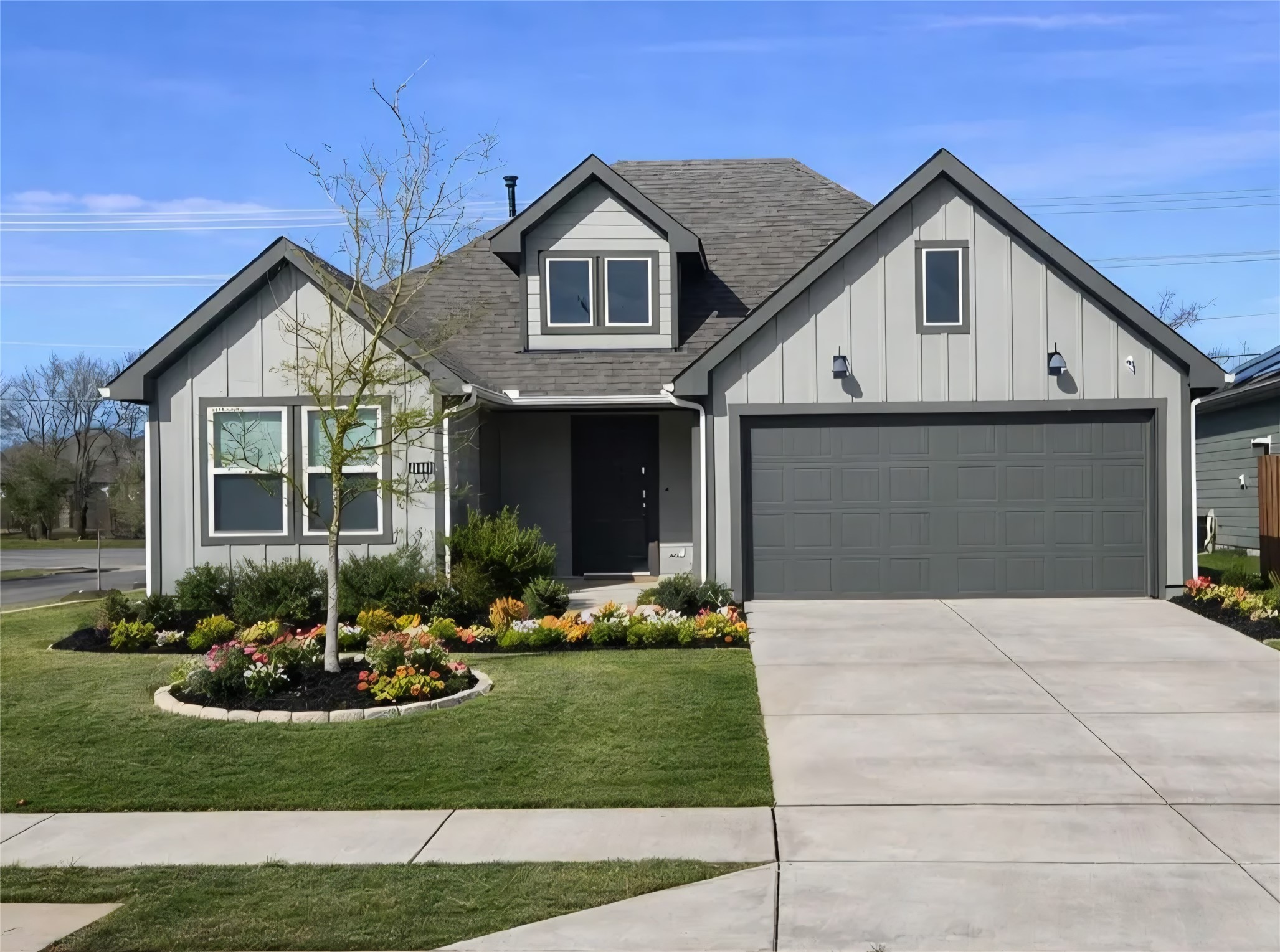 11401 Headwater Court Providence Village TX 76227