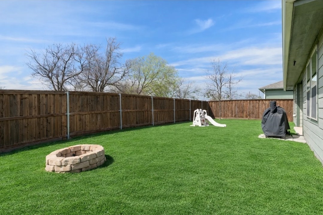 11401 Headwater Court Providence Village TX 76227