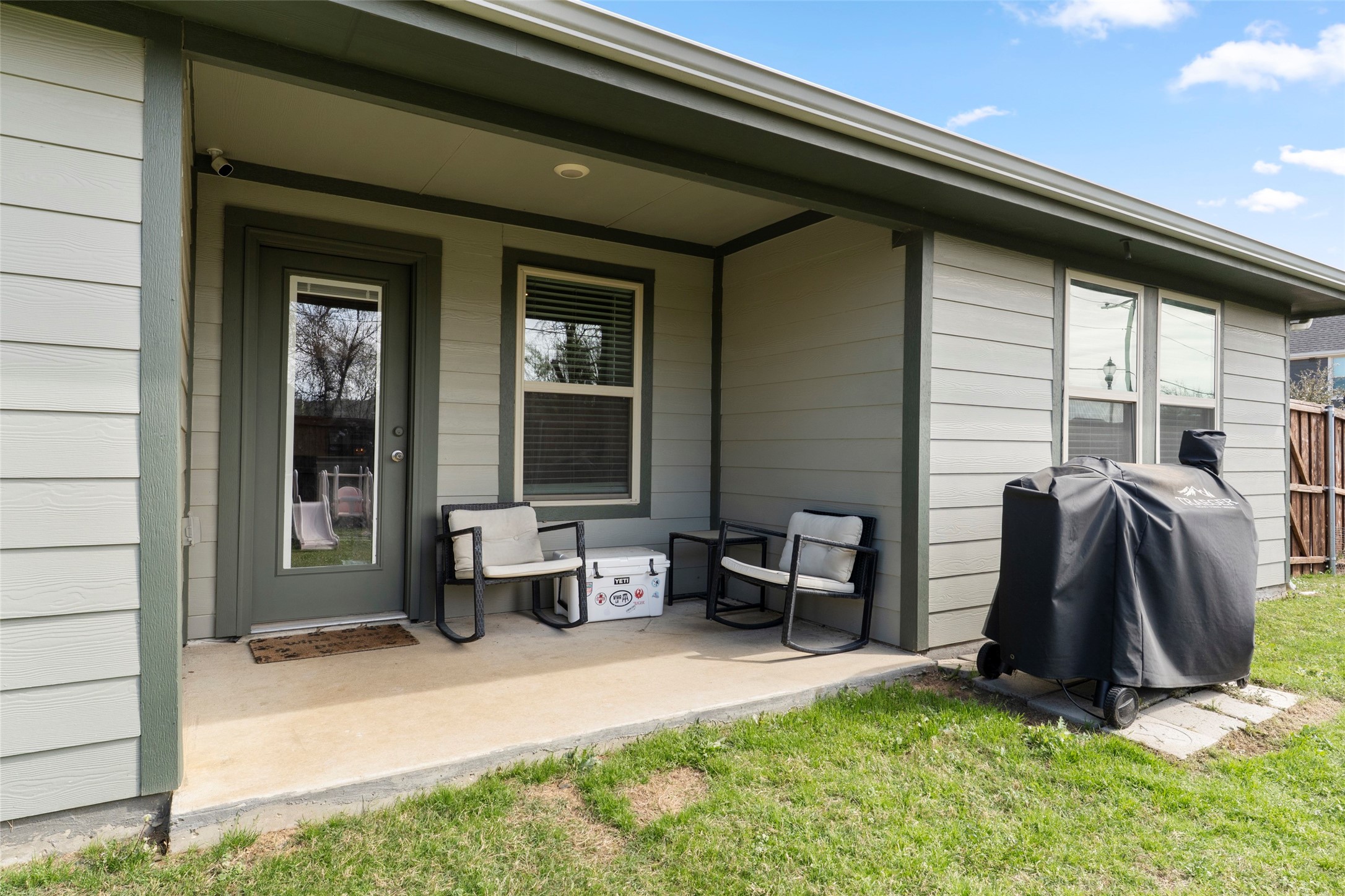 11401 Headwater Court Providence Village TX 76227