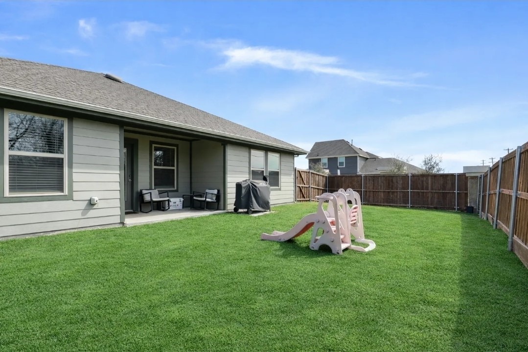 11401 Headwater Court Providence Village TX 76227
