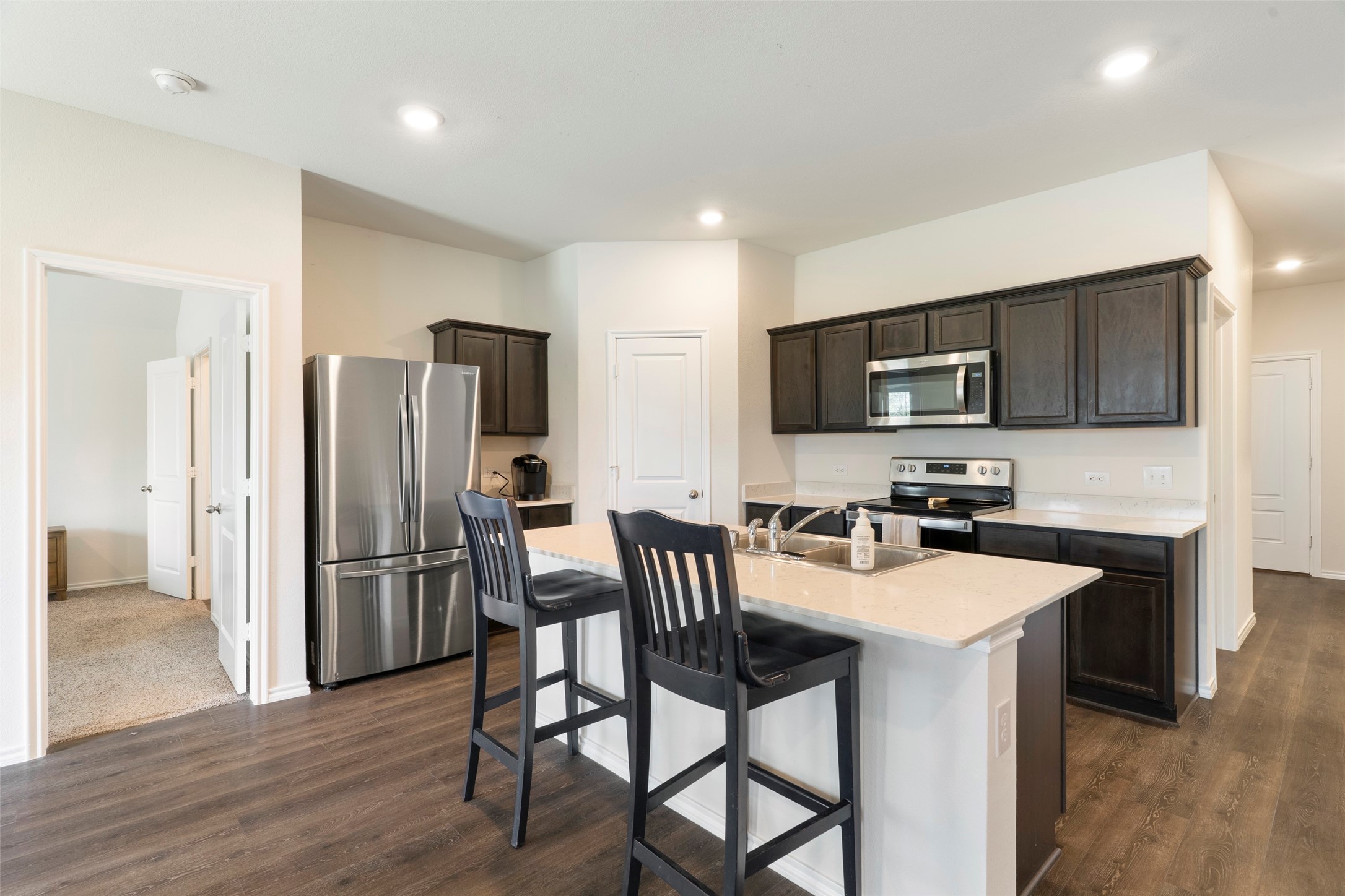 11401 Headwater Court Providence Village TX 76227