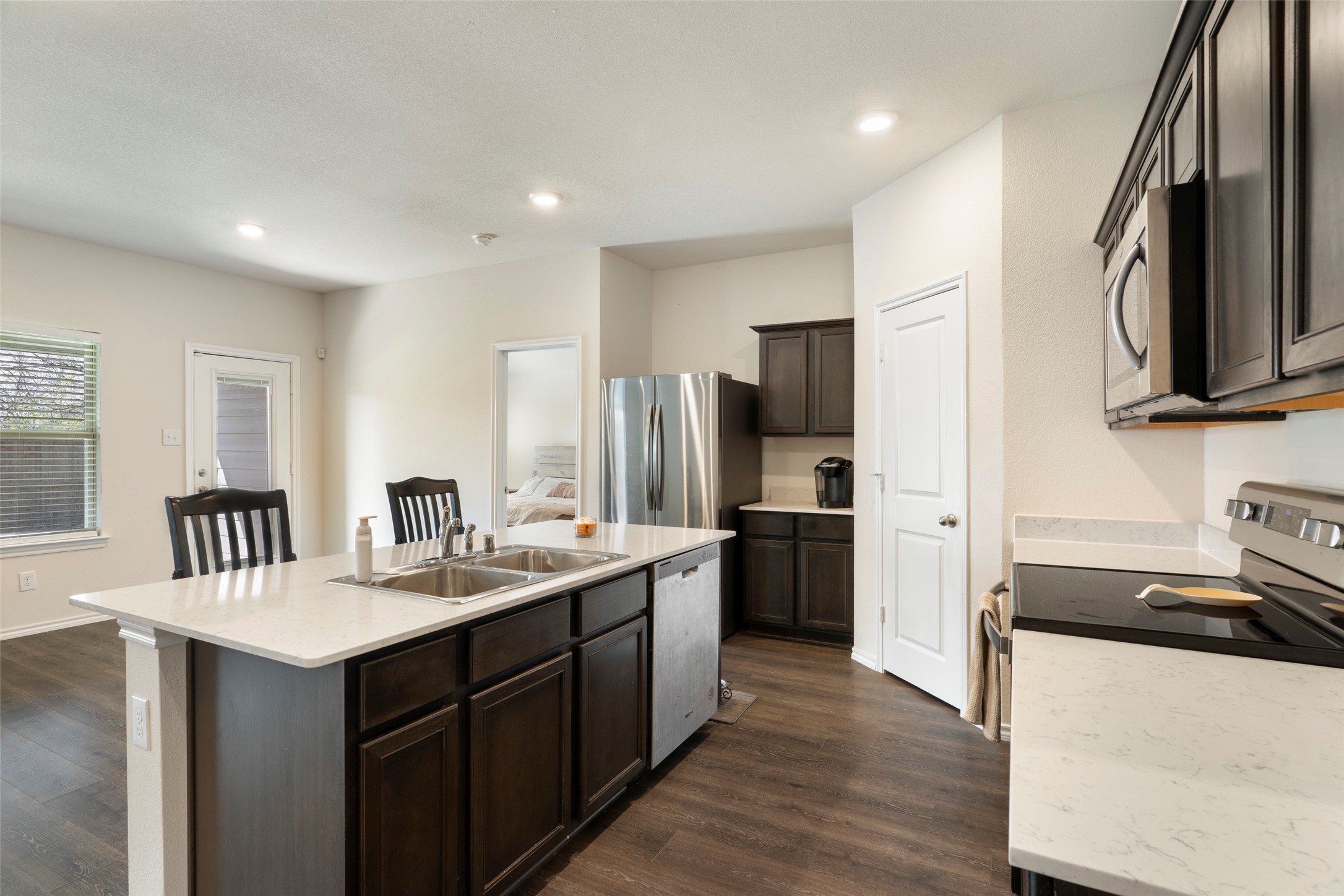 11401 Headwater Court Providence Village TX 76227