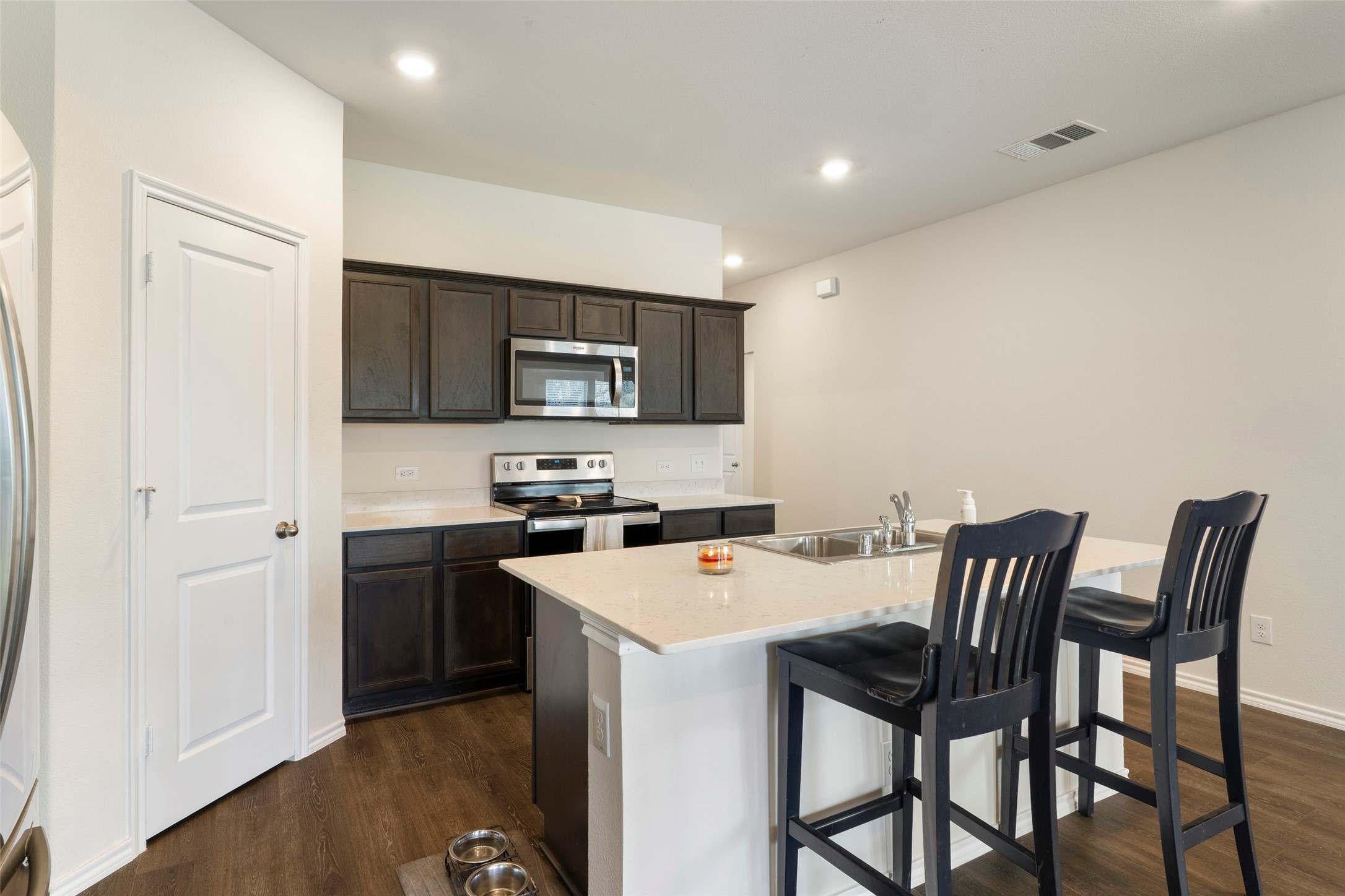 11401 Headwater Court Providence Village TX 76227