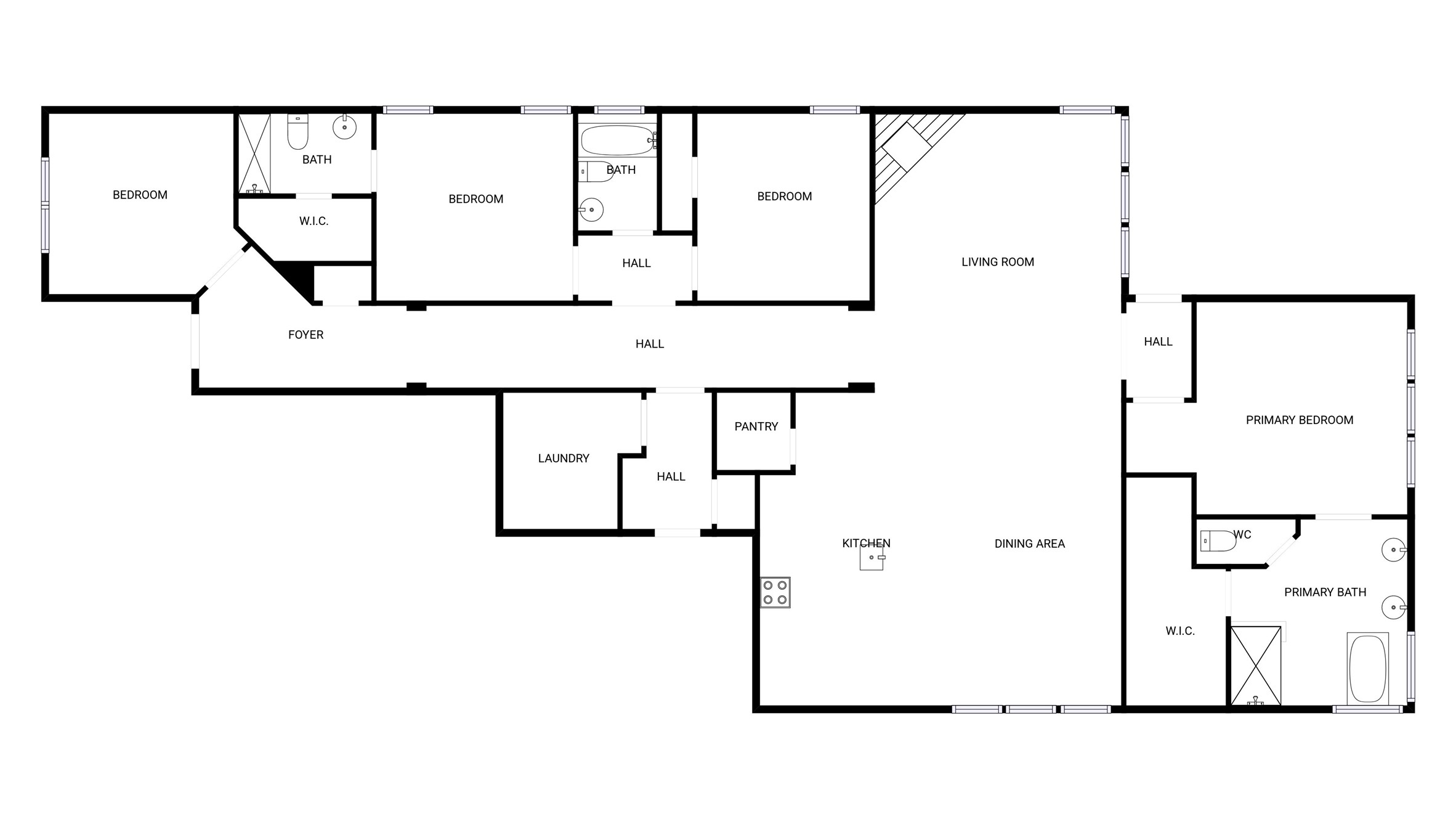 2221 Laguna Drive Rowlett TX 75088