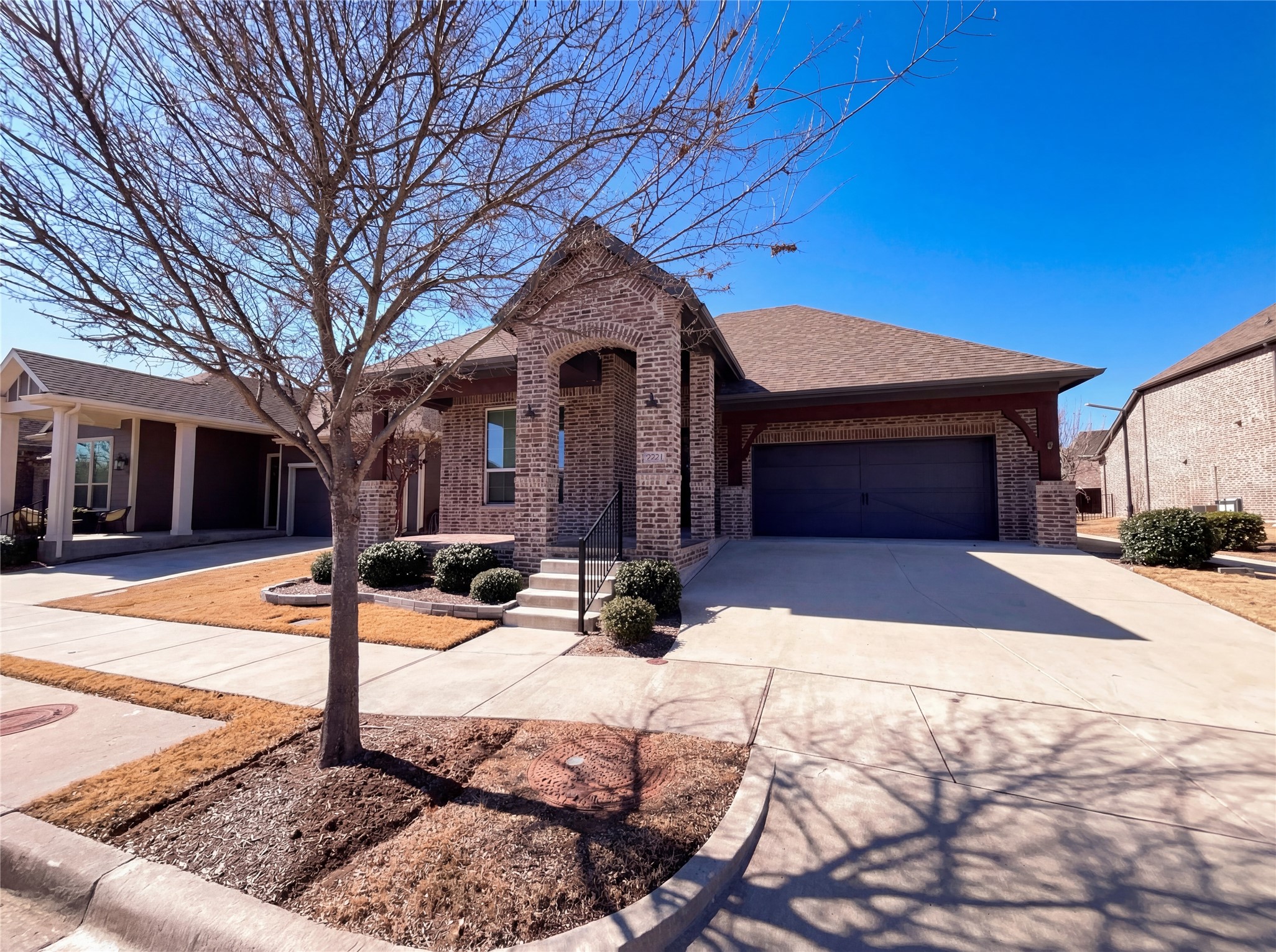 2221 Laguna Drive Rowlett TX 75088