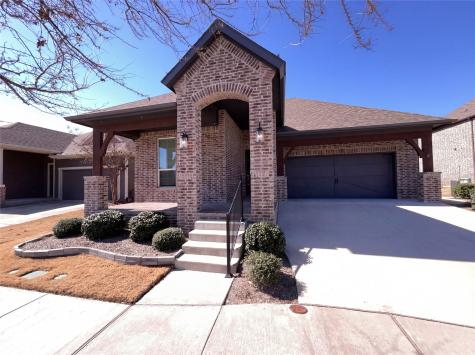 2221 Laguna Drive Rowlett TX 75088