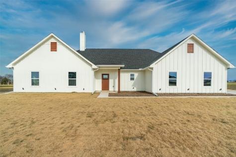 5045 Fox Trot Lane Caddo Mills TX 75135