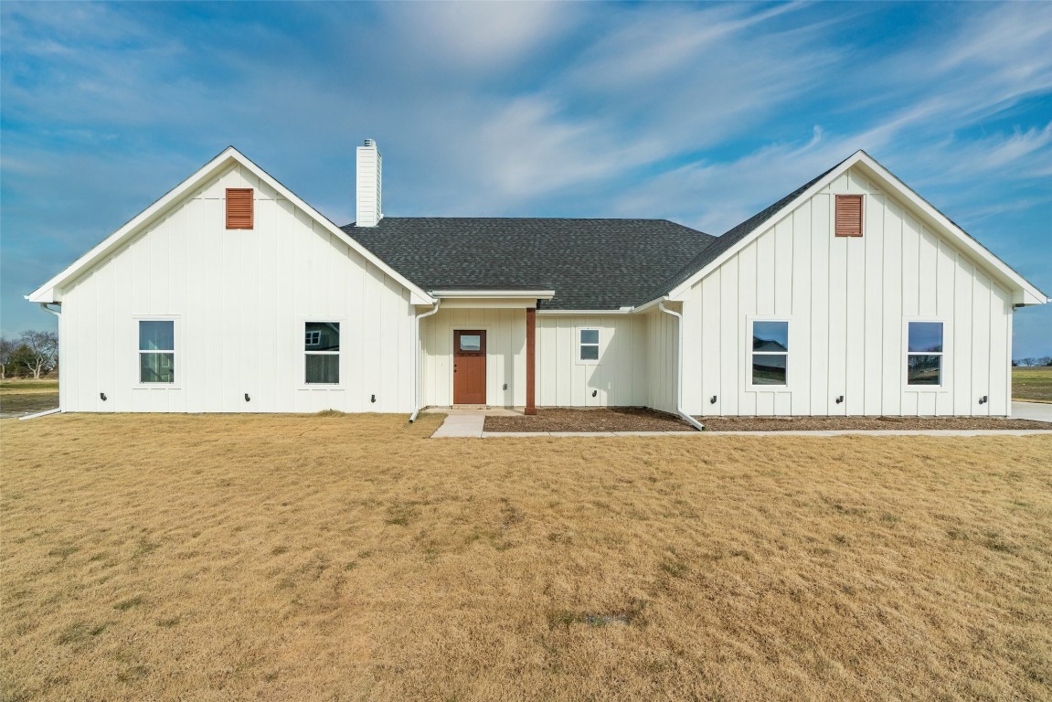 5045 Fox Trot Lane Caddo Mills TX 75135