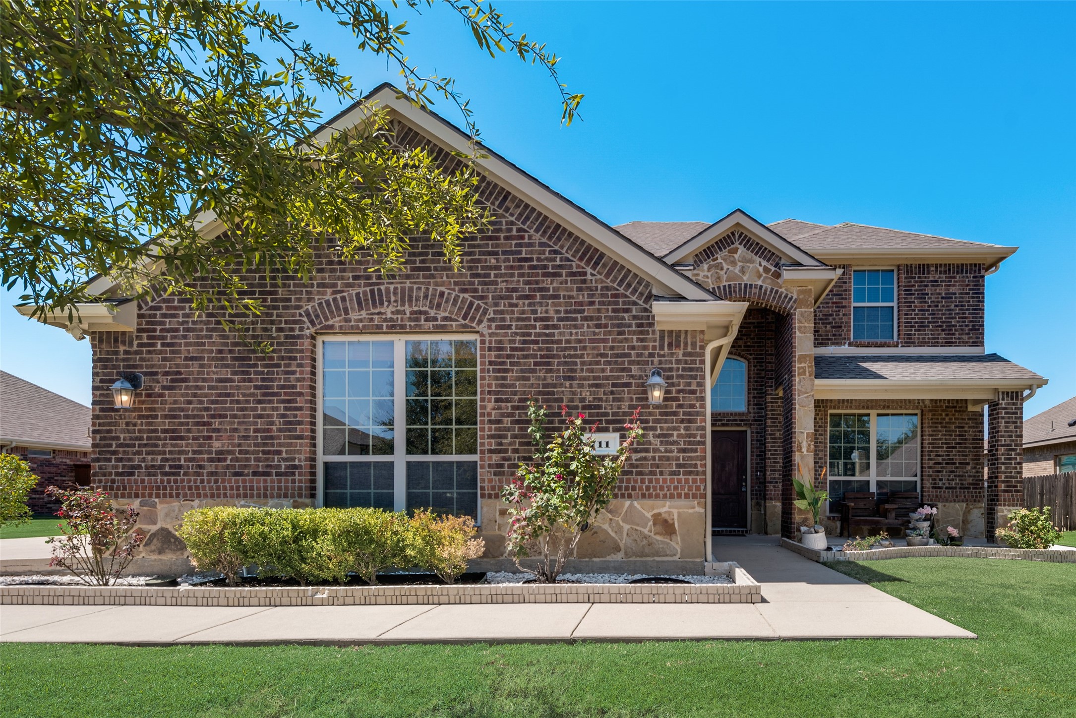 711 Lone Star Court Wylie TX 75098