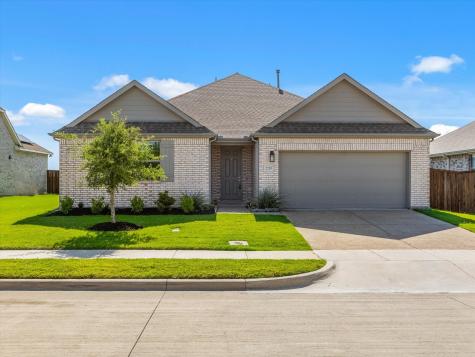 2219 Primrose Trail Melissa TX 75454
