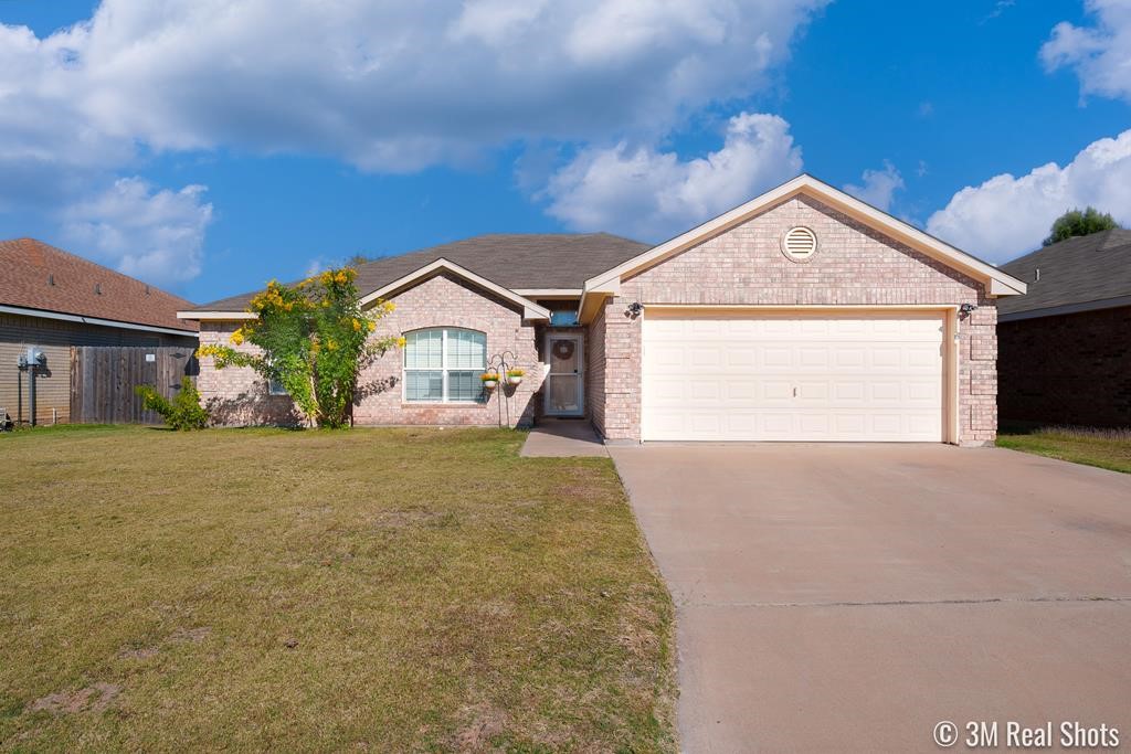 6634 Inverness Street Abilene TX 79606