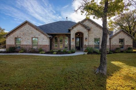 1387 County Road 1111 Decatur TX 76234