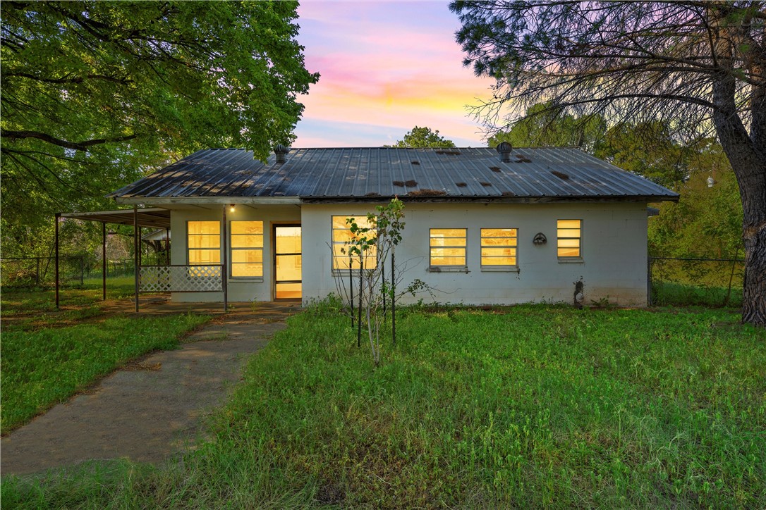 278 Ender Road Waco TX 76706