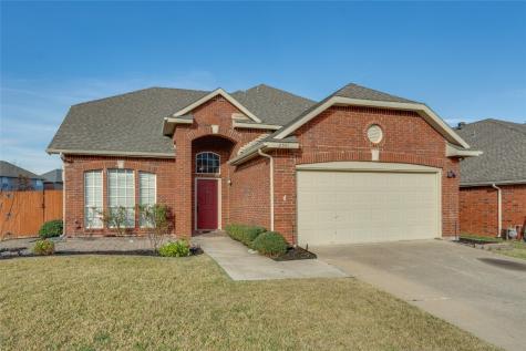 2501 Potomac Drive Flower Mound TX 75028