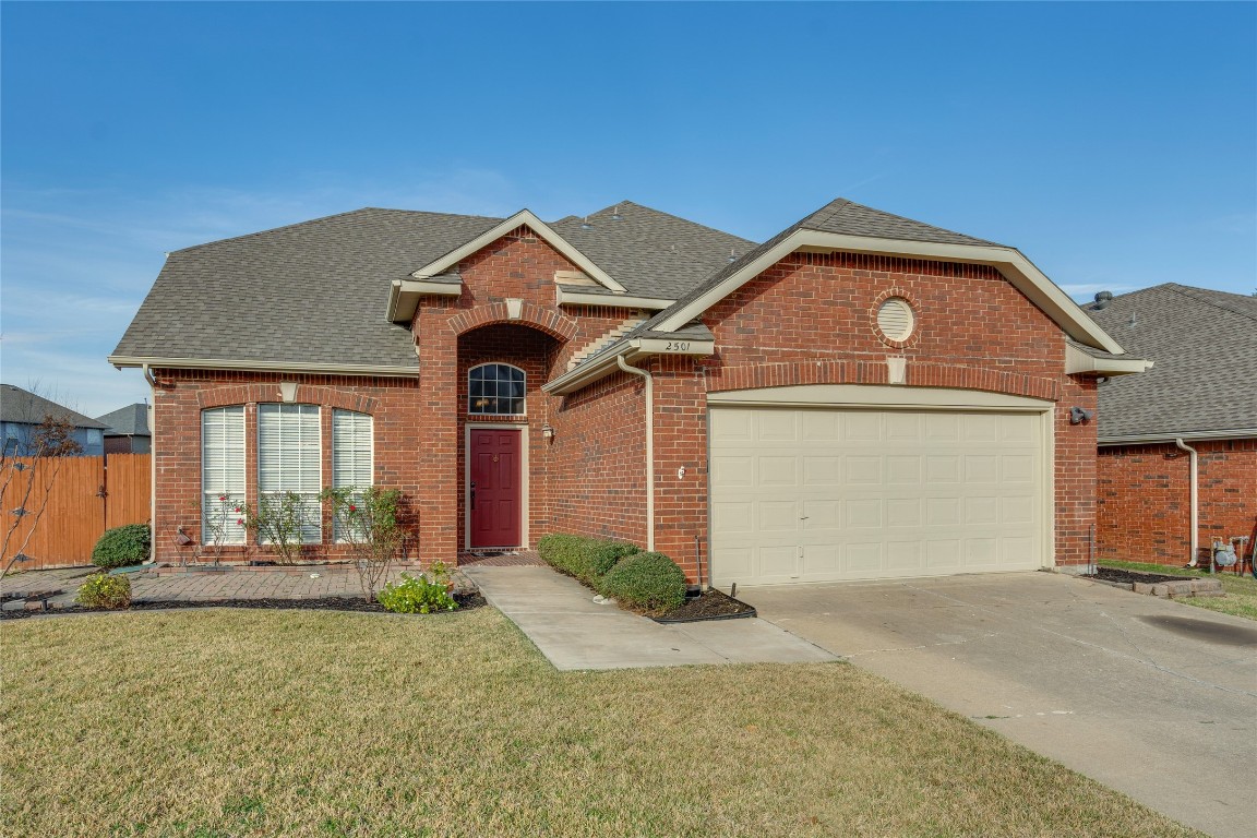 2501 Potomac Drive Flower Mound TX 75028