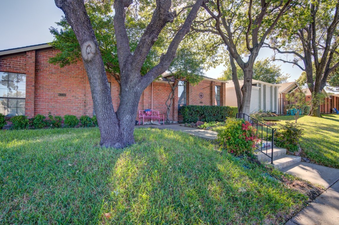 6334 Winton Street Dallas TX 75214