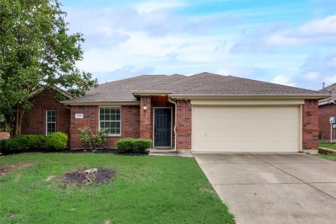 7721 Uvalde Way Mckinney TX 75071