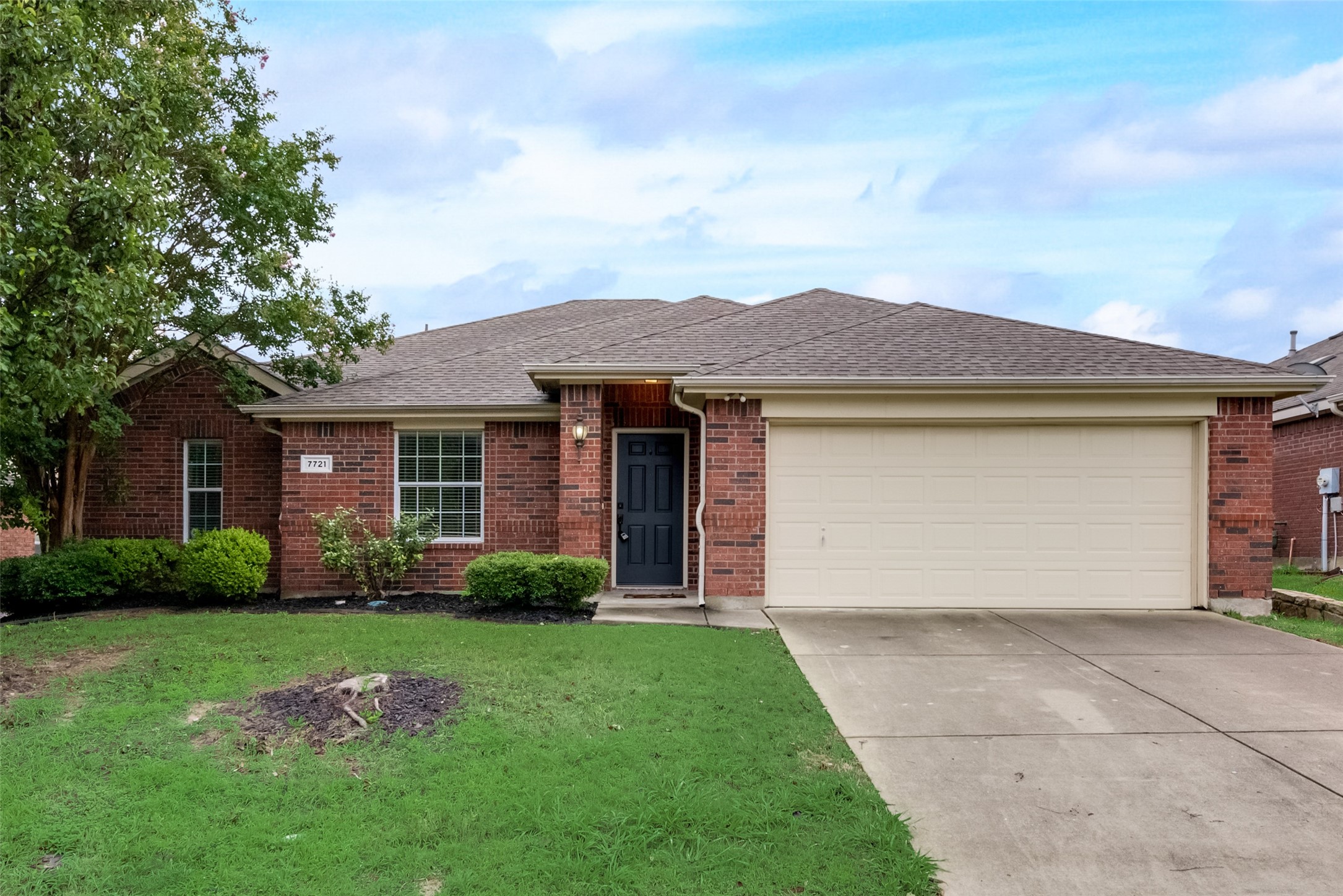 7721 Uvalde Way Mckinney TX 75071