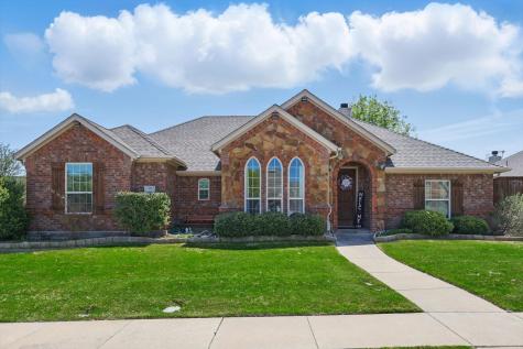 430 Chisholm Trail Justin TX 76247