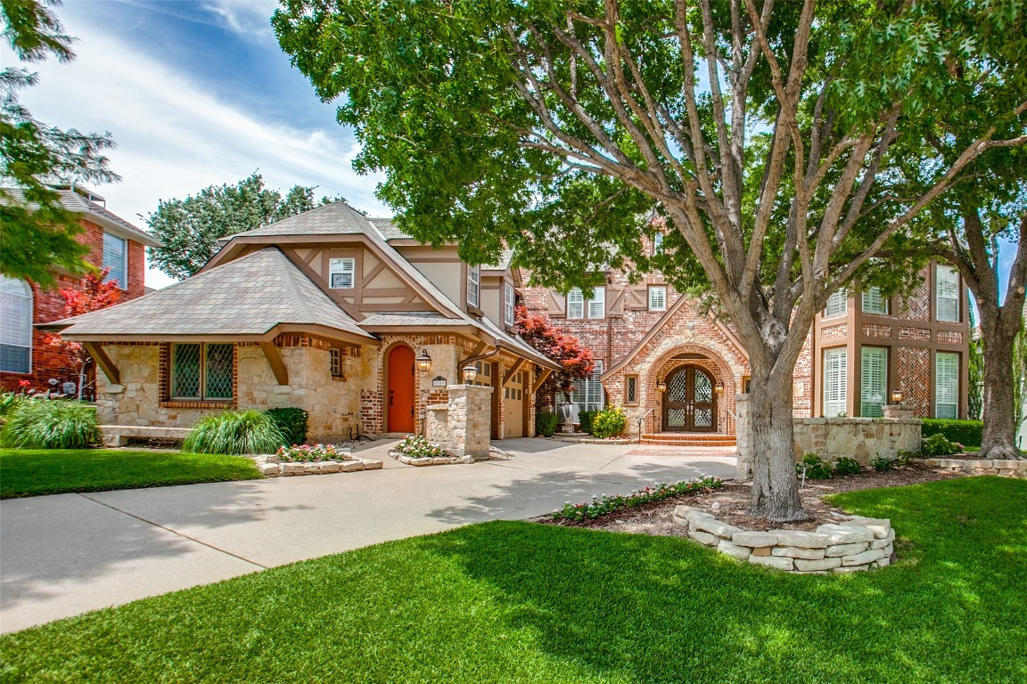 6709 Shoal Creek Circle Plano TX 75093