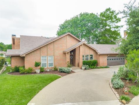 3213 Hidalgo Street Irving TX 75062
