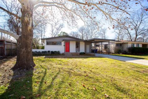 2426 Lockhart Avenue Dallas TX 75228