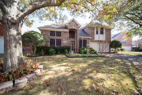 14604 Waterview Circle Addison TX 75001