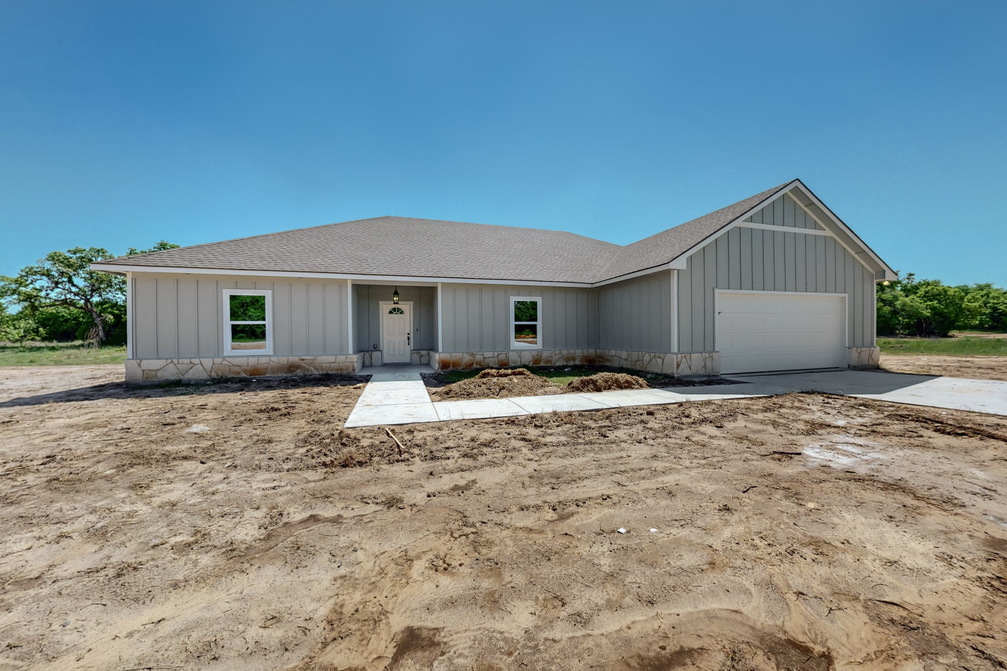 Lot 4 Loving Road Salesville TX 76067