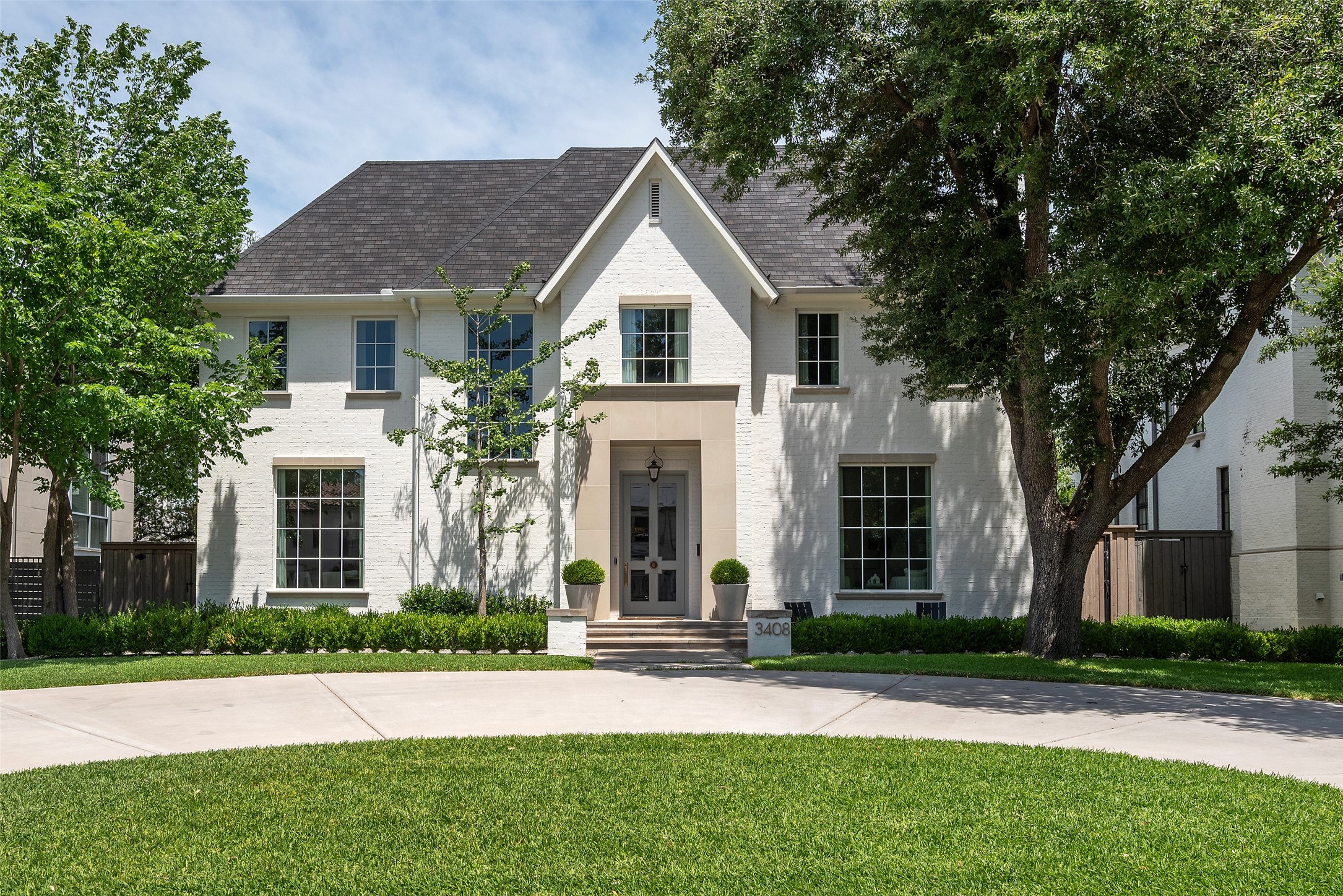 3408 Wentwood Drive University Park TX 75225