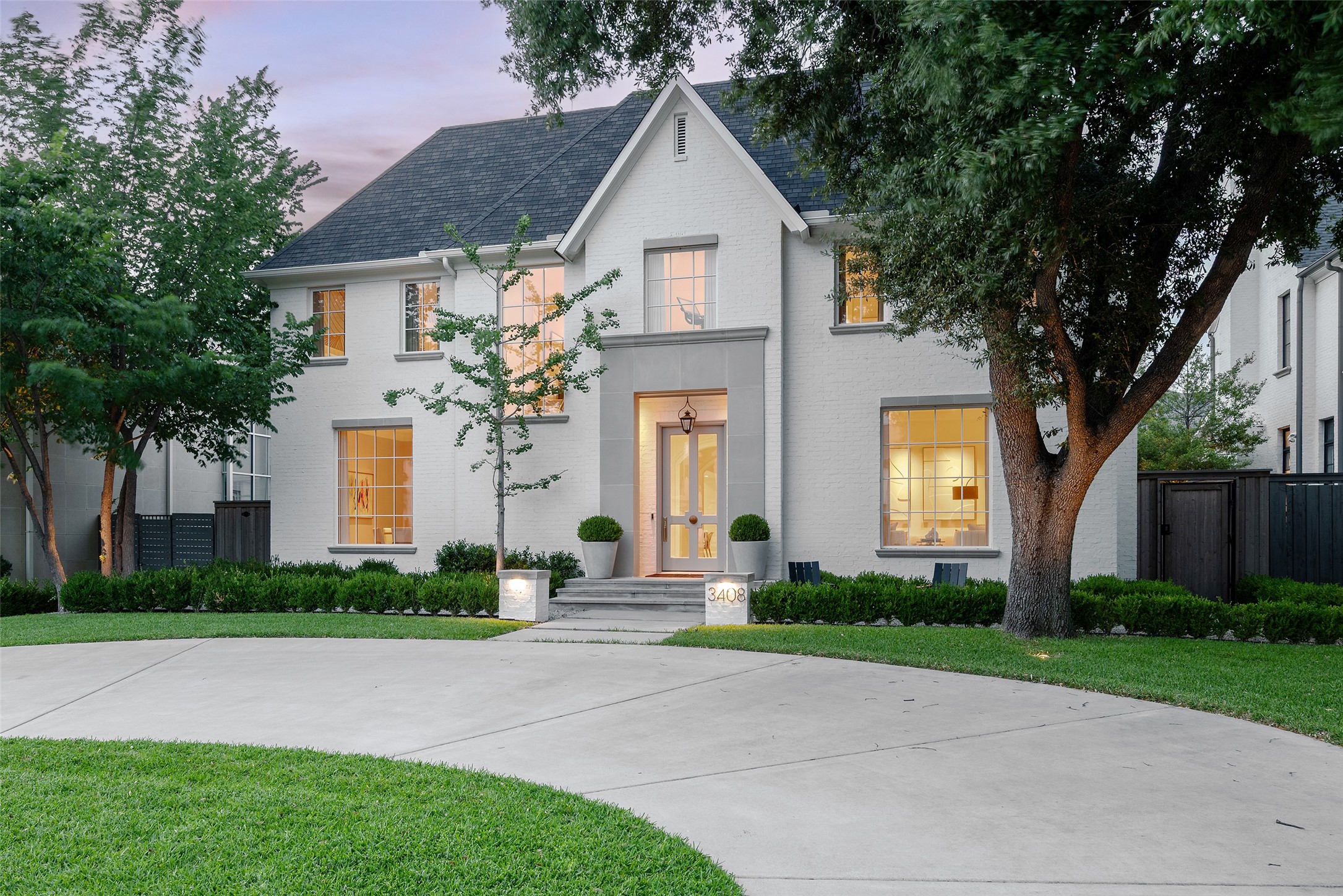 3408 Wentwood Drive University Park TX 75225