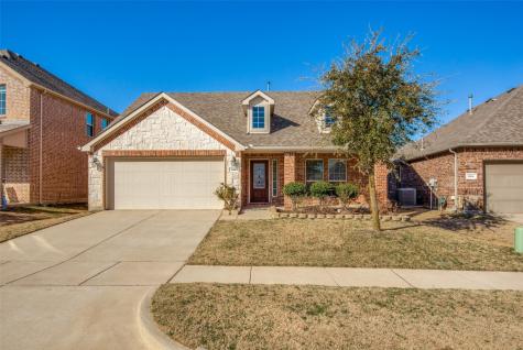 300 Noel Drive Mckinney TX 75072