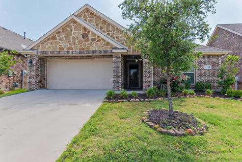 5132 Whiltmore Drive Forney TX 75126