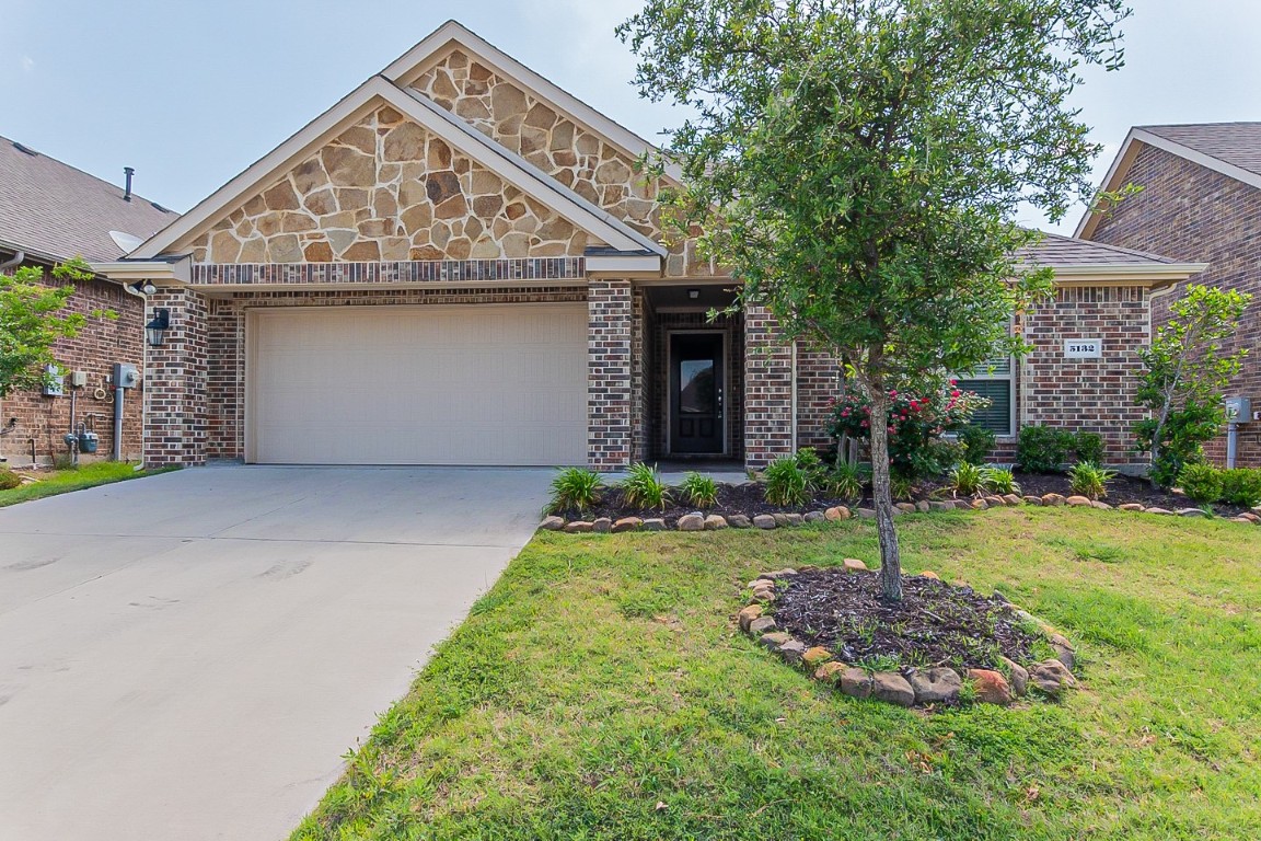5132 Whiltmore Drive Forney TX 75126