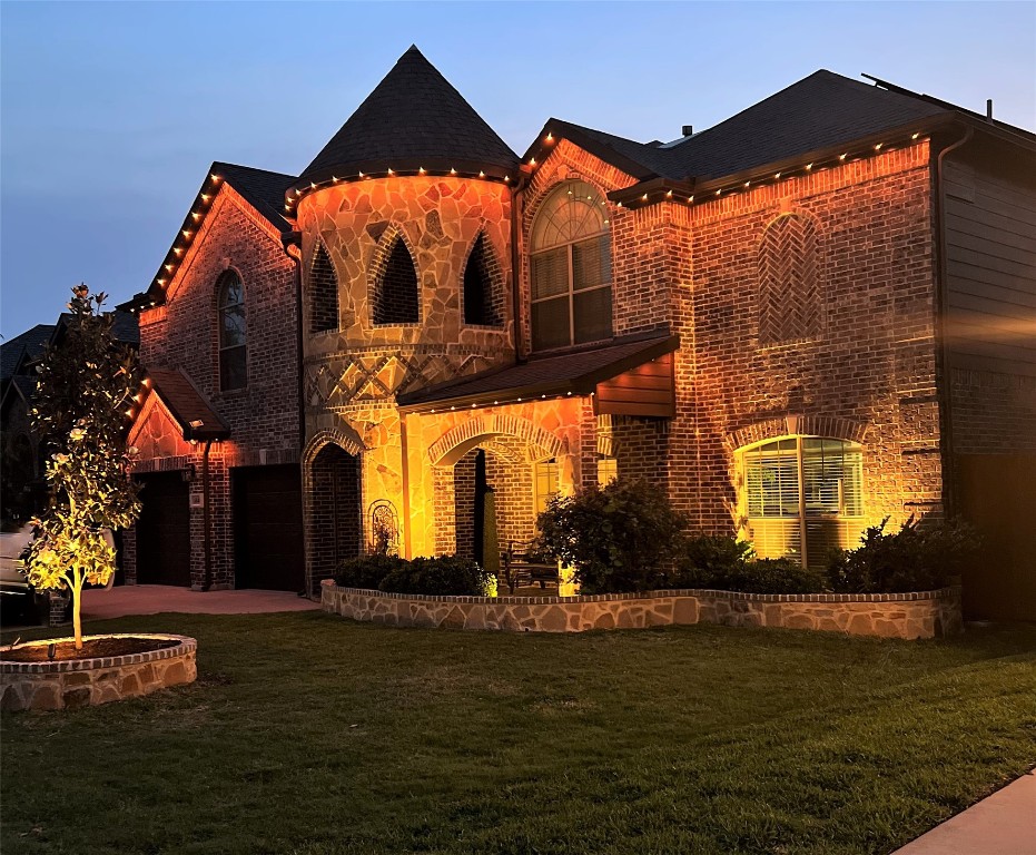 6840 White River Drive Fort Worth TX 76179