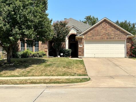 3005 Stallion Crossing Irving TX 75060
