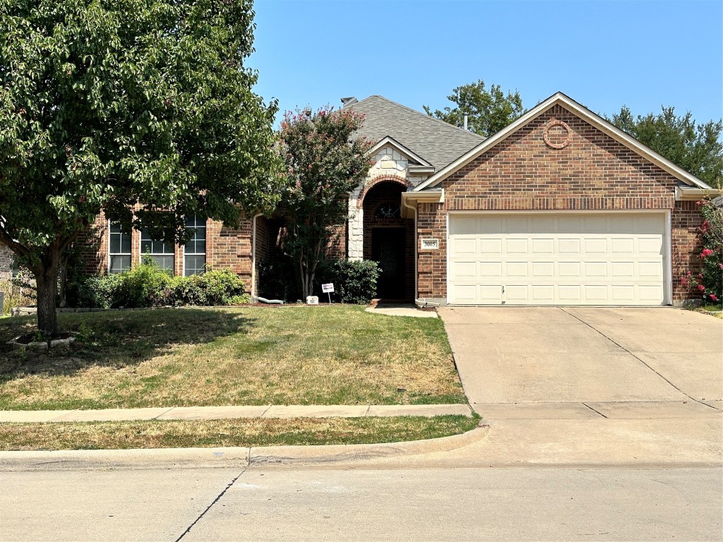 3005 Stallion Crossing Irving TX 75060