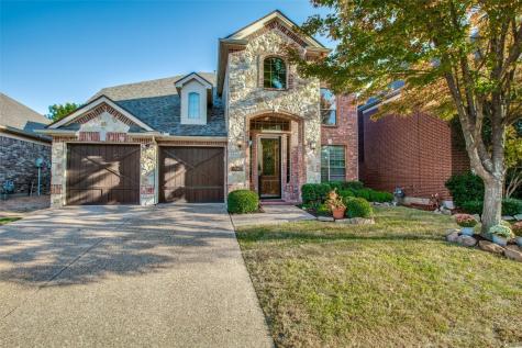 1830 Breeds Hill Road Garland TX 75040