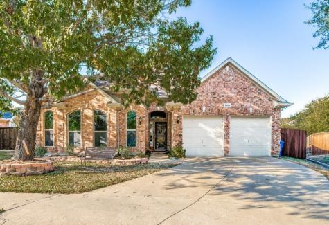 2505 Sweetgum Court Rowlett TX 75089