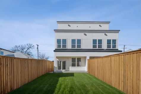 2432 Douglas Avenue Dallas TX 75219