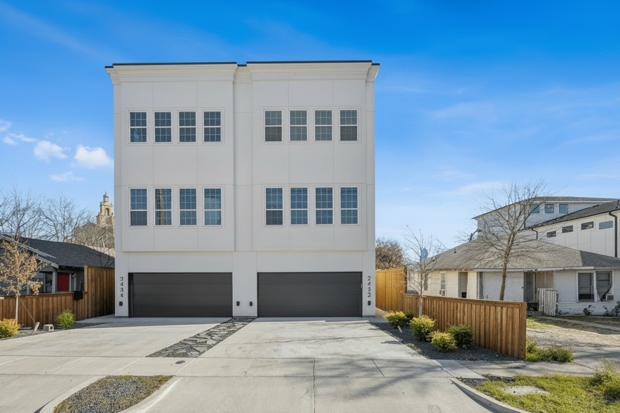 2432 Douglas Avenue Dallas TX 75219