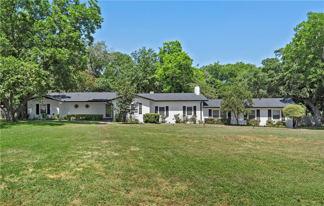 3636 N 29th Street Waco TX 76708