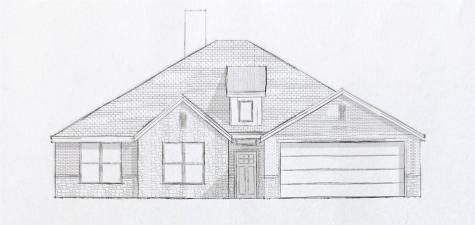 5307 Rossland Road Abilene TX 79606