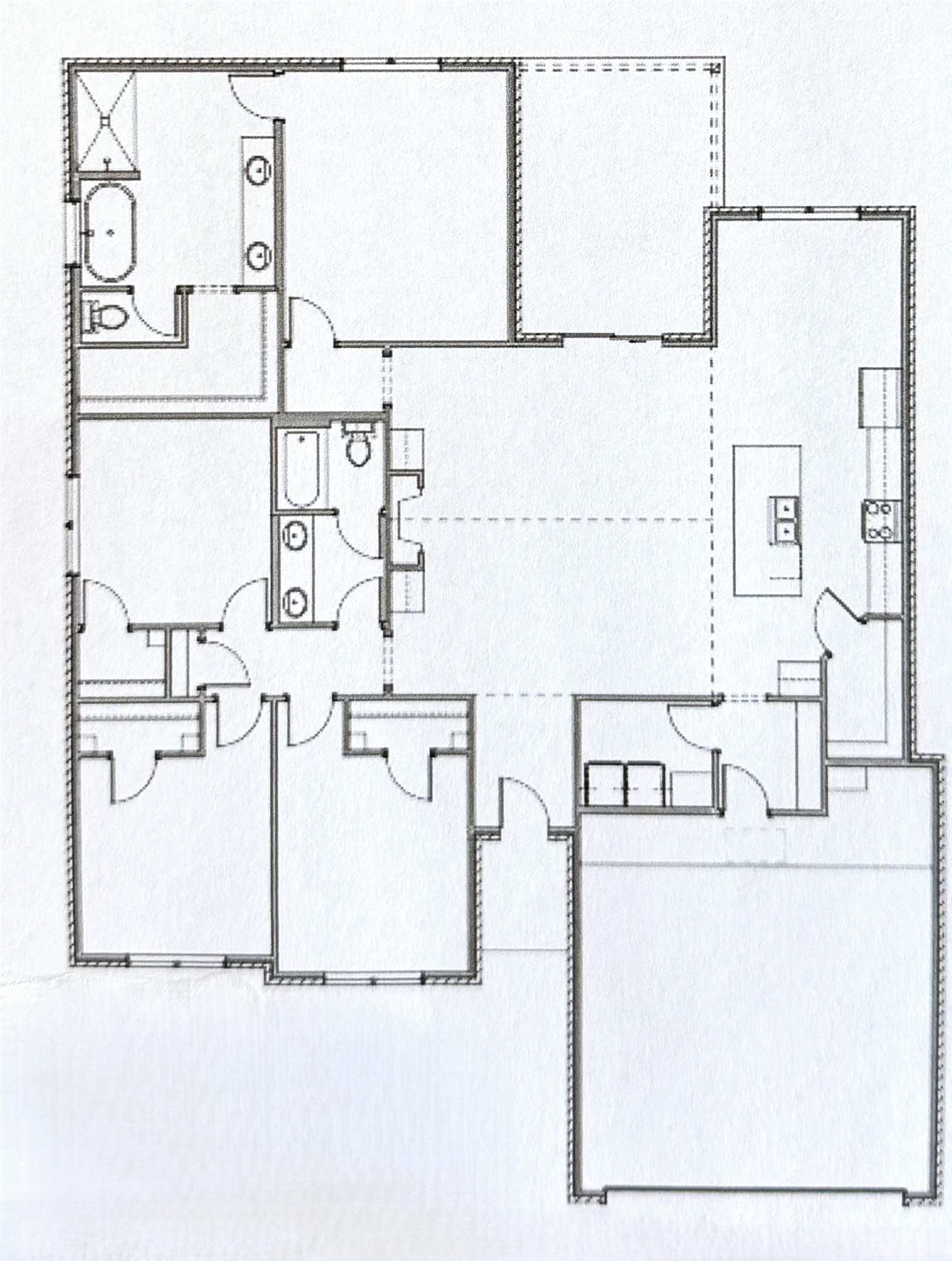 5307 Rossland Road Abilene TX 79606